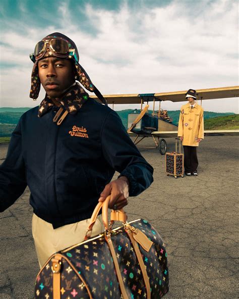 tyler the creator louis vuitton buy|tyler the creator collab.